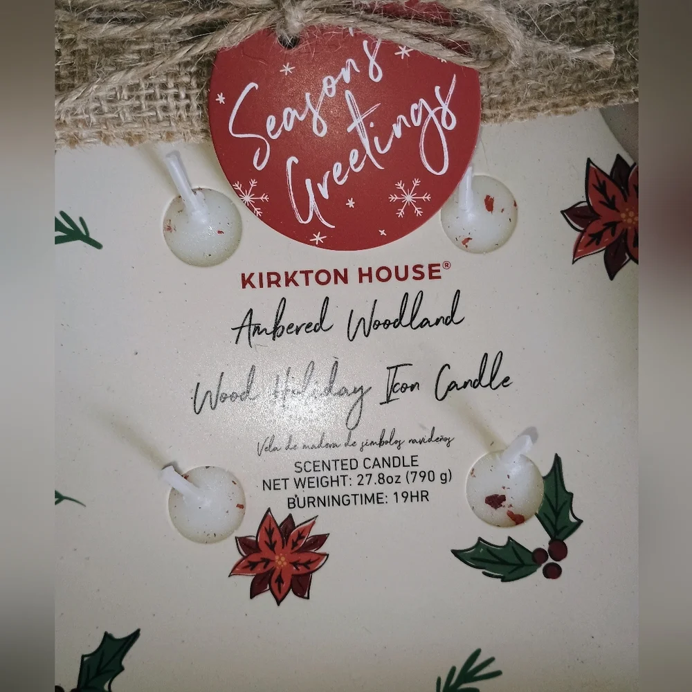 Kirkton House illuminate your